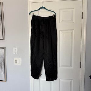 Unbranded Women's Black Trousers